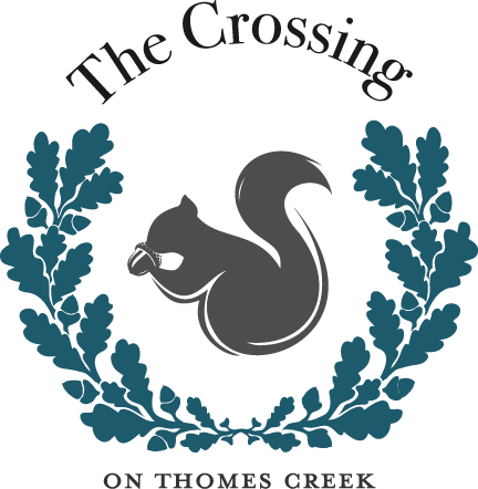 The Crossing on Thomes Creek